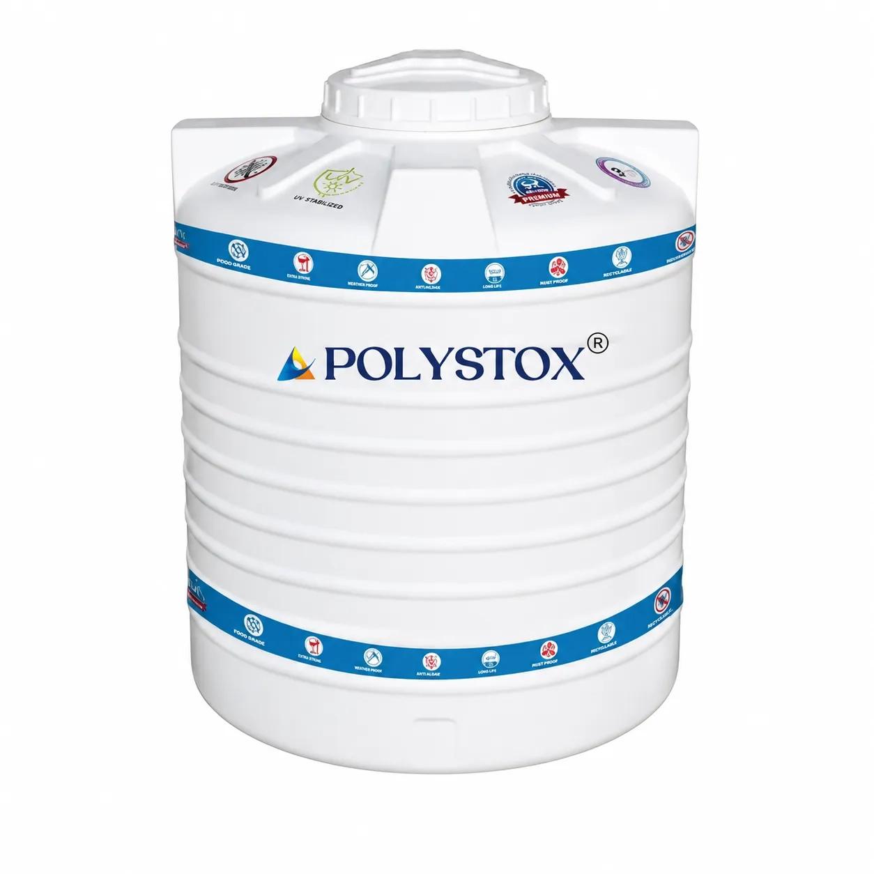 Shree Balaji Roto Moulded Water Tank