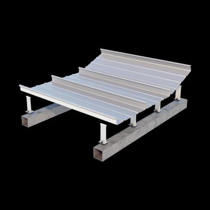 Kingspan jindal KingZip Linea Architectural Roofing by Kingspan jindal 5 4
