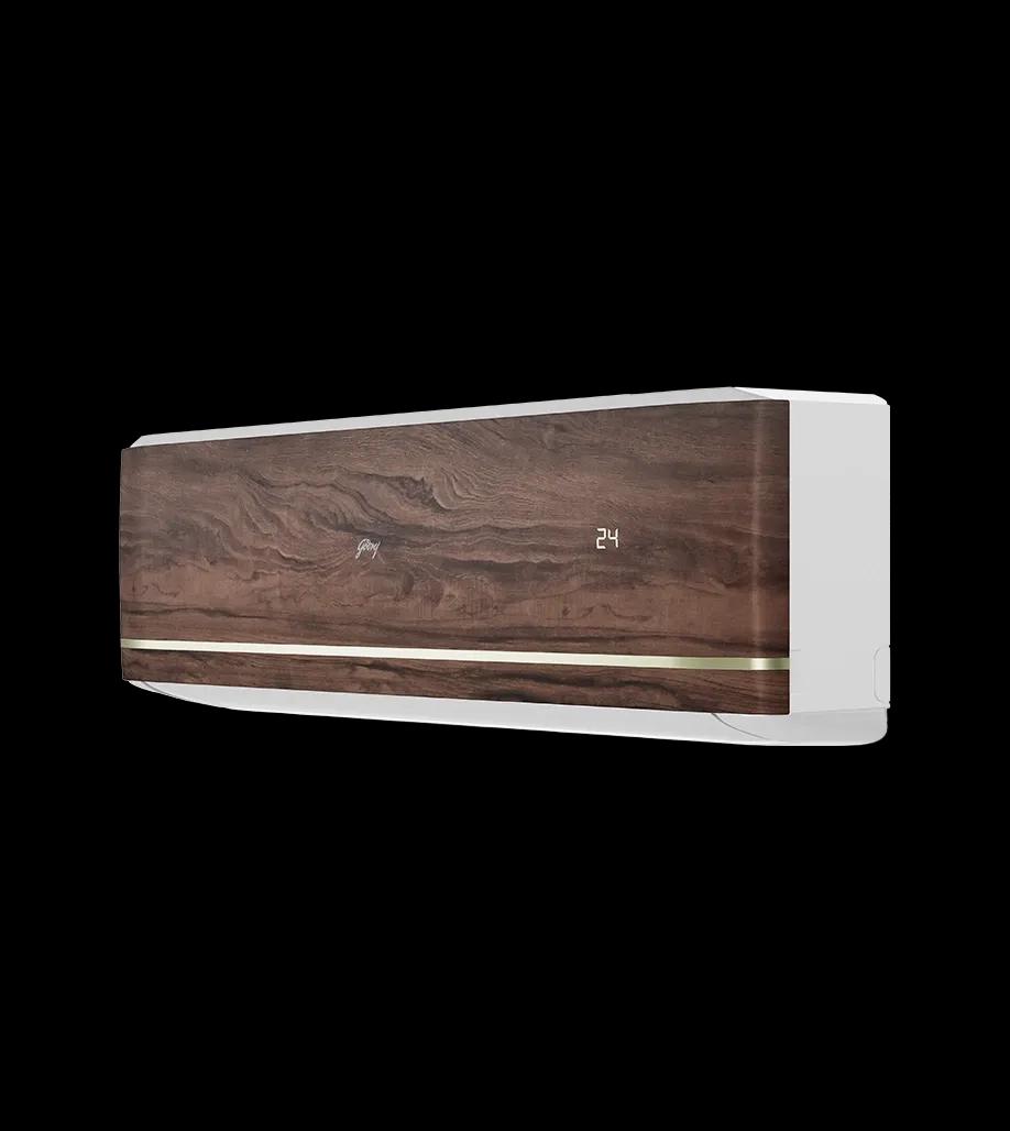 Godrej Split Inverter AC 1.5T INV 5 STAR INV Vogue 3