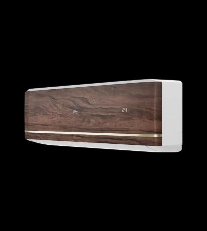Godrej Split Inverter AC 1.5T INV 5 STAR INV Vogue by Godrej Enterprises : Colours available: Brown 3 3