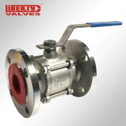 Liberty Valves Ball Valves by Liberty Valves 4 4