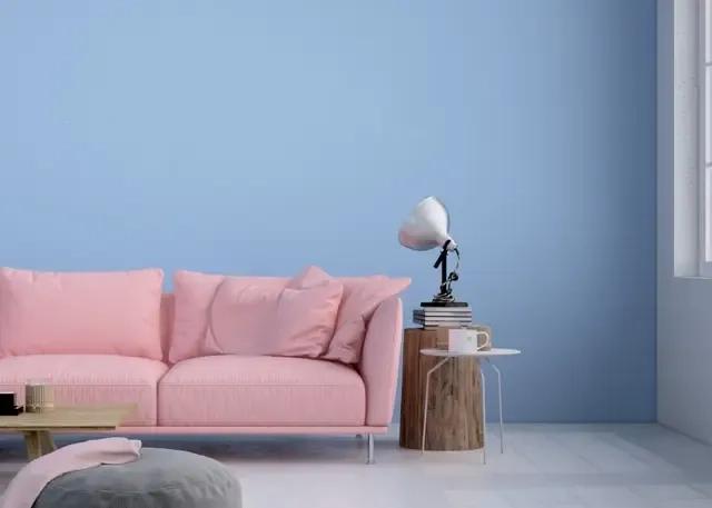 Berger Silk Glamor Soft Sheen Paint 3