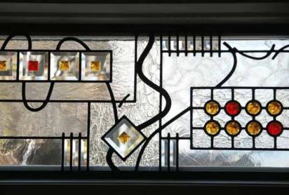 Art-n-Glass Beveled Glass by Art N Glass 1 1