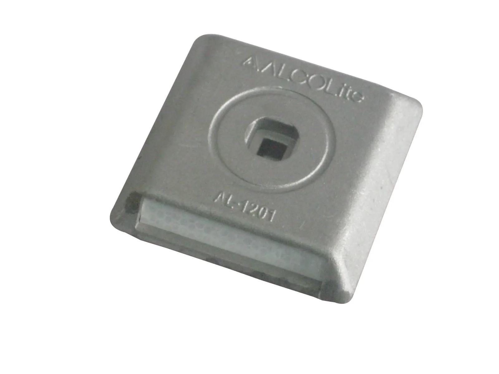 Alcolite Aluminum Road Studs AL-106