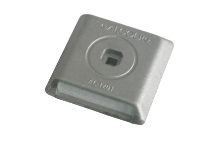 Alcolite Aluminum Road Studs AL-106 by Alcolite