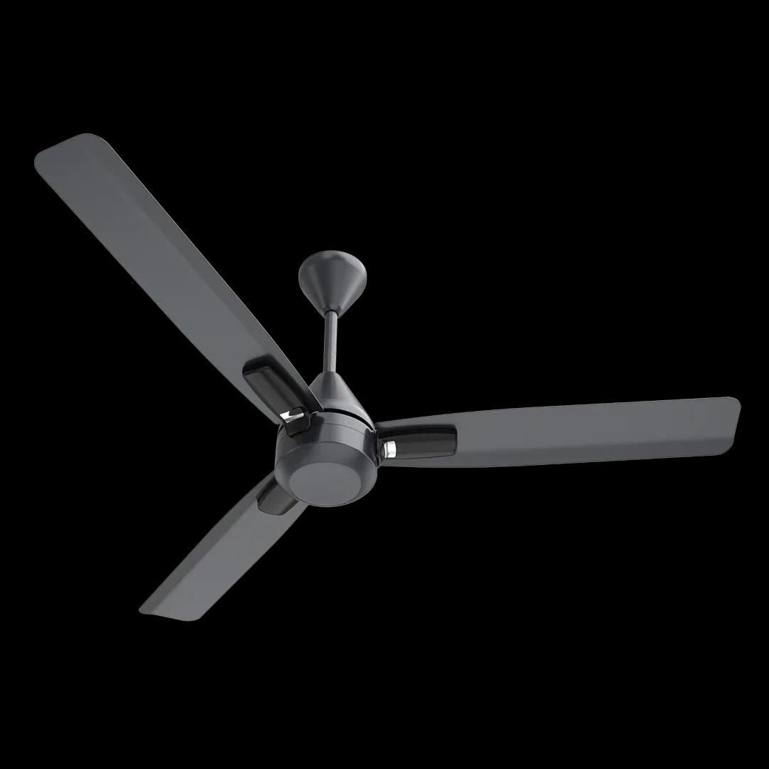 Crompton Energion Cromair Plus BLDC Ceiling Fan - Titanium Effect