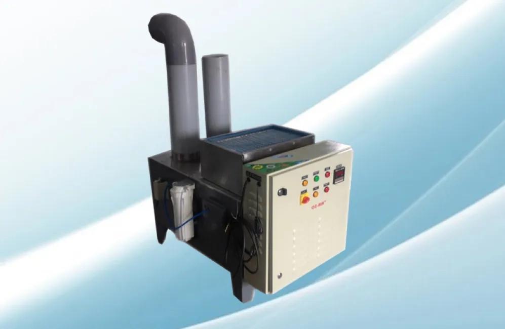 OZ Air Industrial Ultrasonic Humidifier 1