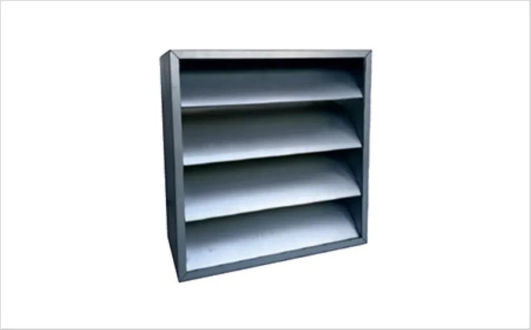 Cosmos  Acoustic Louver