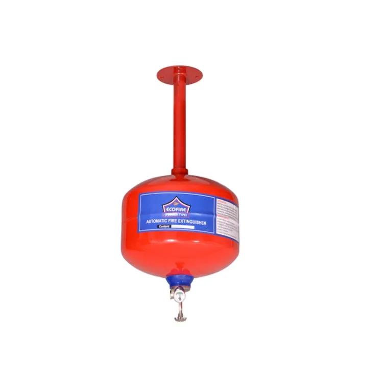 Ecofire Clean Agent Modular Automatic Fire Extinguisher 2 Kg