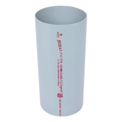 Miraj Rigid PVC Pipe by Miraj : Colours available: LightBlue 2 1