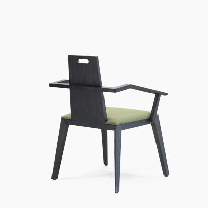 Dtale Modern Situate Chair by Dtale Modern : Colours available: Black 5 5