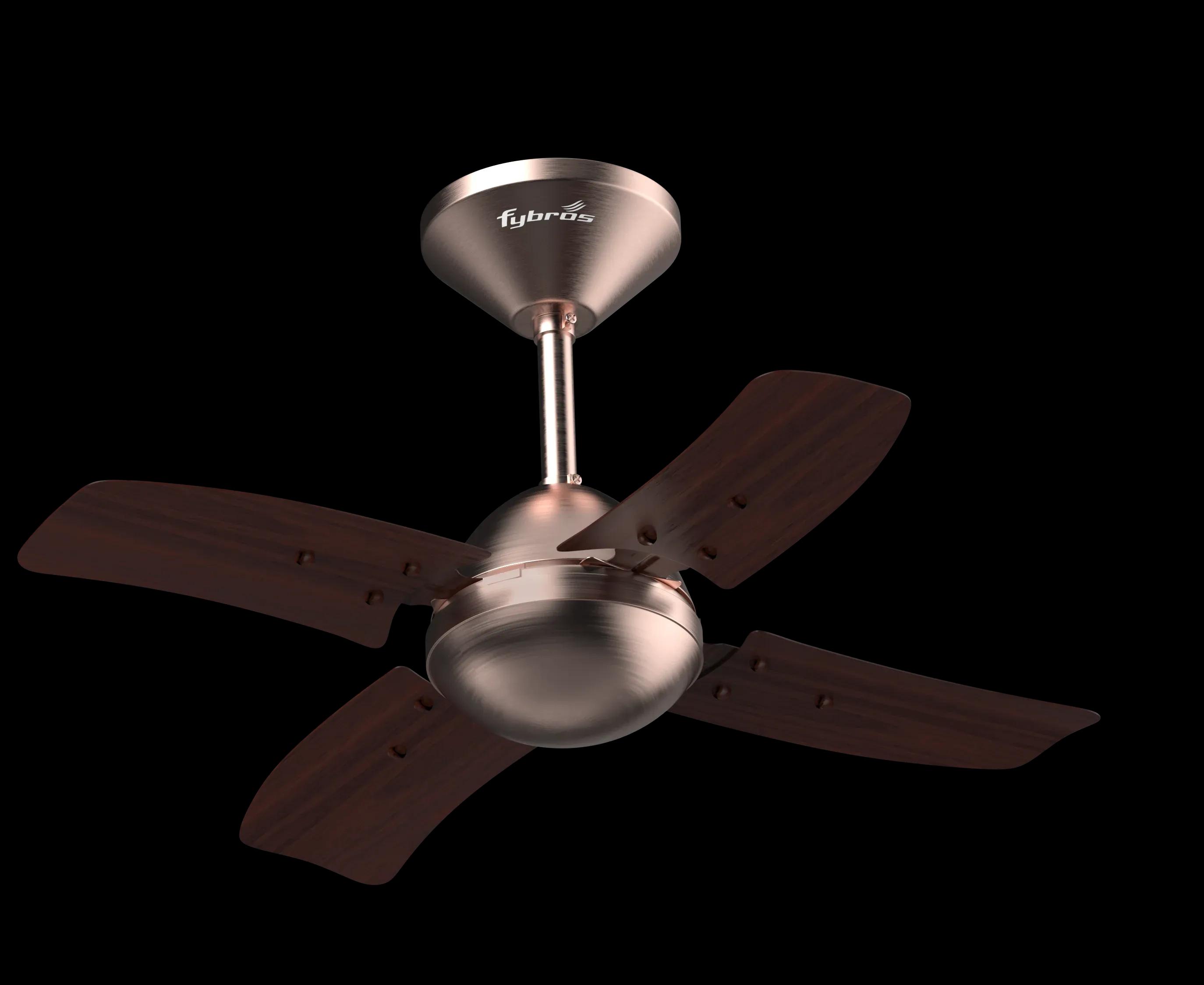 Fybros Stella Ceiling Fan - FF1107AC24