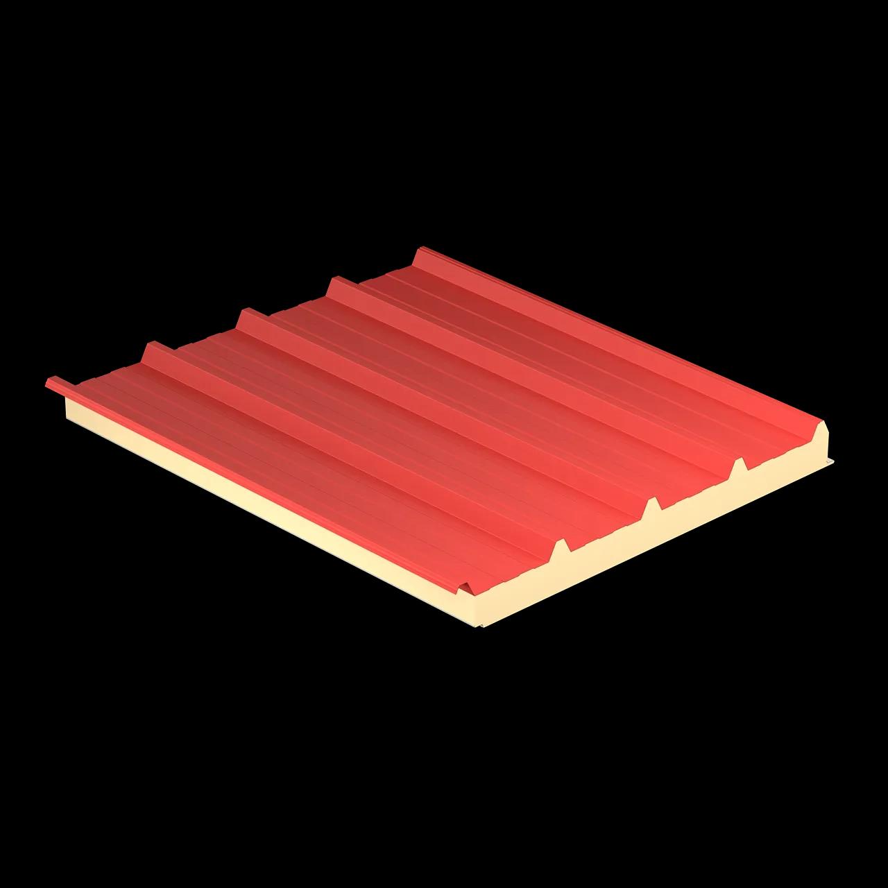 Kingspan jindal PUR/PIR STRUPAN RW Roof Panel 1
