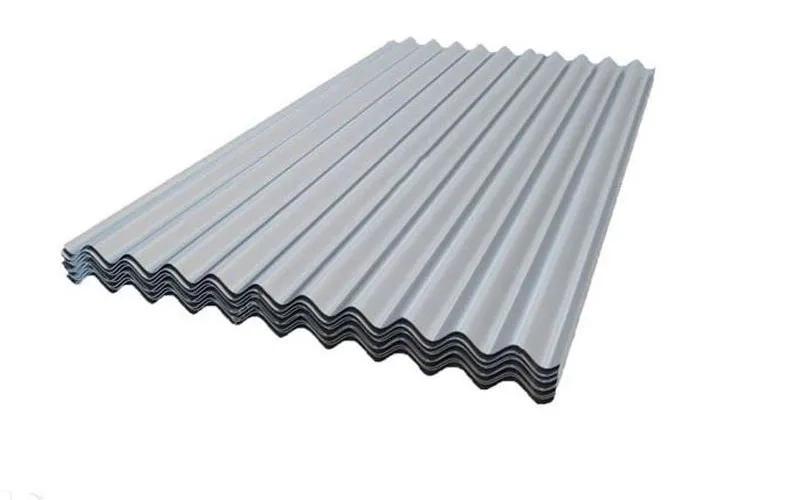 Purva Roofing sheets