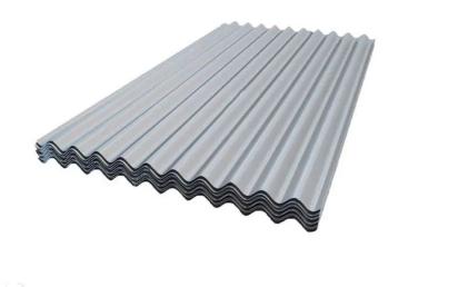 Purva Roofing sheets by Purva : Colours available: Chrome