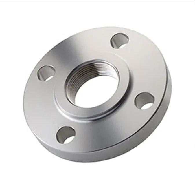 Tirupati Plasto Flange Traders