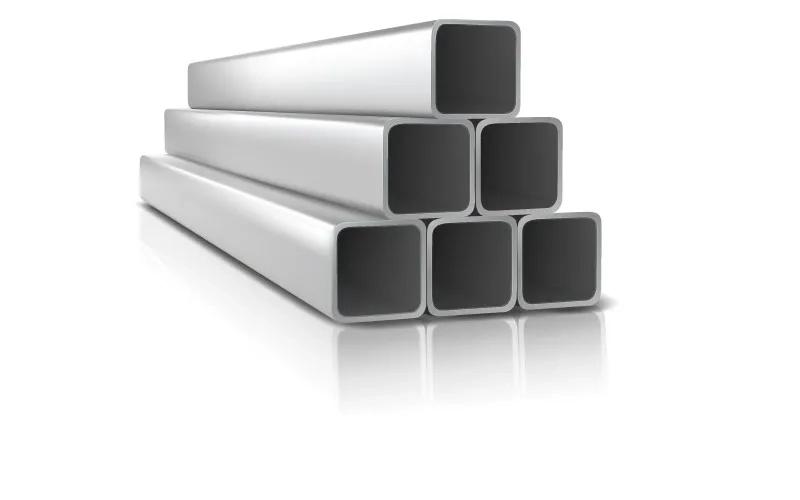 Purva Square/ Rectangle Hollow Section Pipes