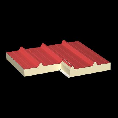 Kingspan jindal PUR/PIR STRUPAN RW Roof Panel by Kingspan jindal for Roof 4 3