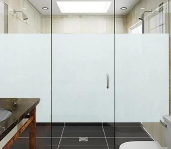 Neelkamal Tuff Frosted Glass 1