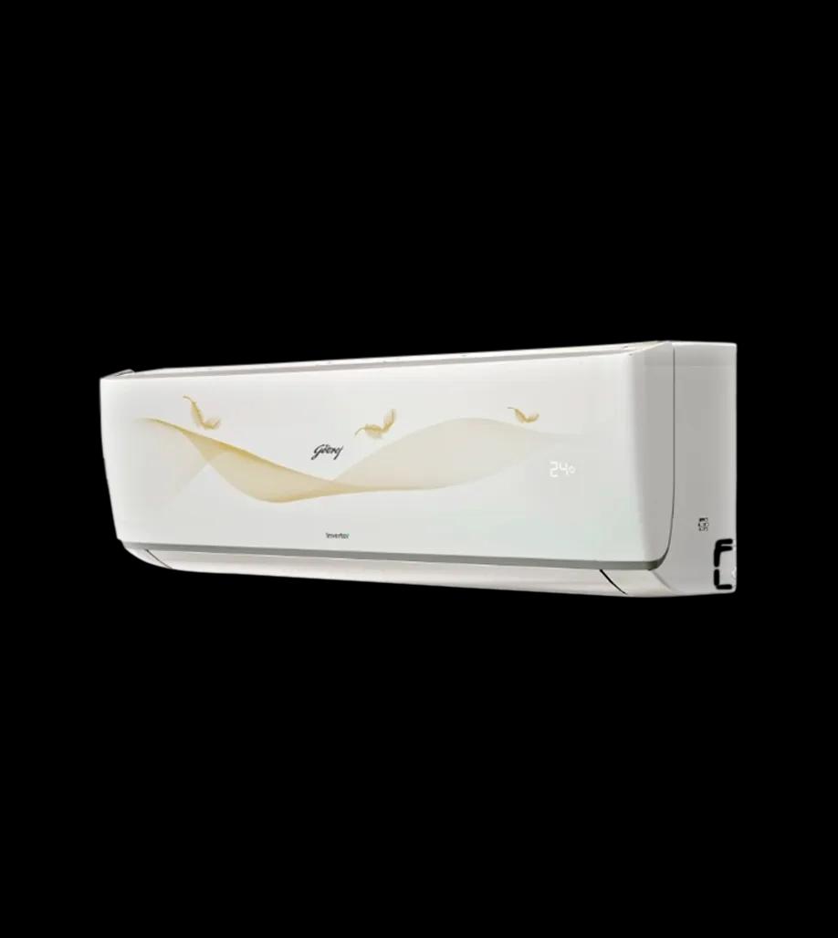 Godrej Split AC 1T SIC 12ATC3 PYB WVBG