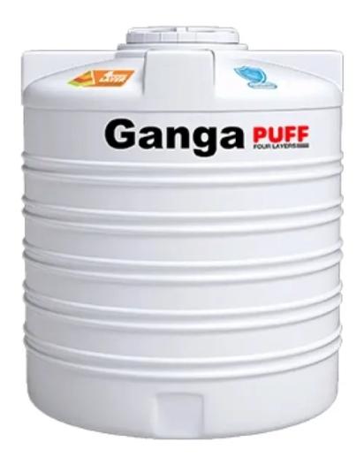 Vectus Ganga Puff Tank