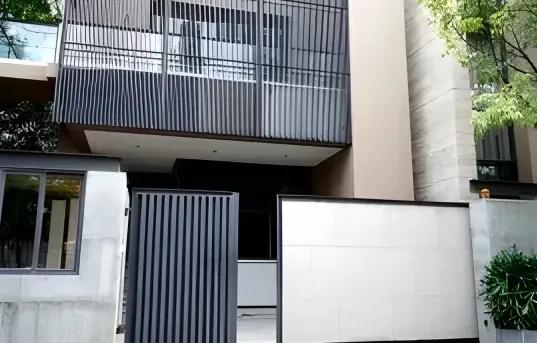 Nirmal Automation Automatic Sliding Gate 2