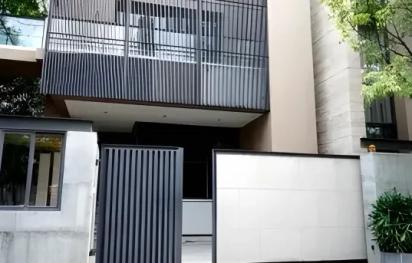 Nirmal Automation Automatic Sliding Gate by Nirmal 2 2