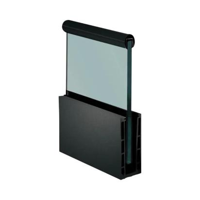 Ozone New Clear Line - OZRCL-125x57 BM by Ozone : Colours available: BlackMatt 2 1