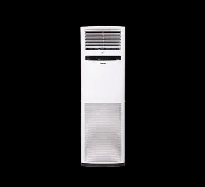 Panasonic S-48PBB8H5YB Floor Standing AC by Panasonic : Colours available: White