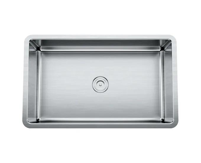 Cera Kitchen Sink Atlas - B4711502