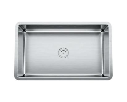 Cera Kitchen Sink Atlas - B4711502 by Cera : Colours available: Silver