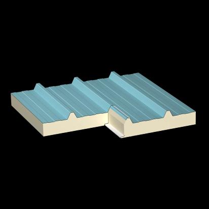 Kingspan jindal PUR/PIR STRUPAN RW Roof Panel by Kingspan jindal for Roof 5 4