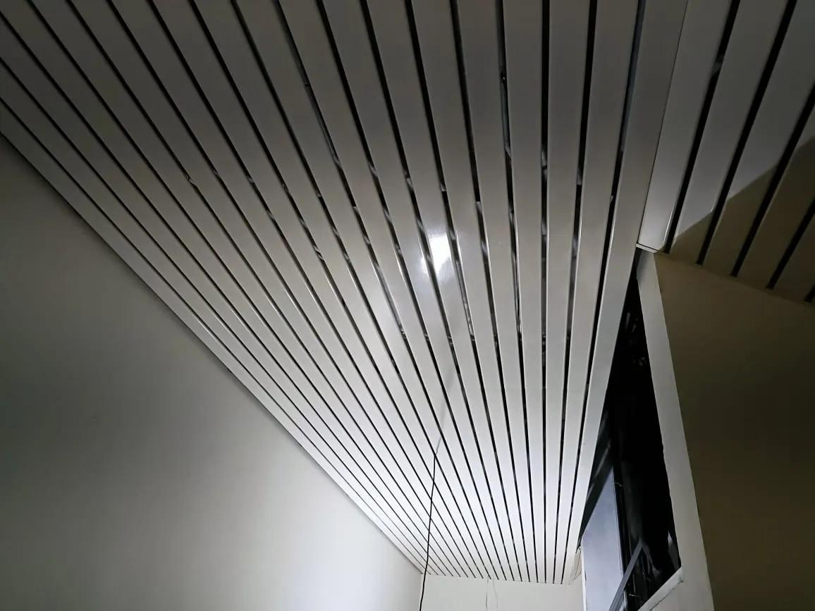 Schepper Linear Ceiling - 84R / 184R / 84RF / 184RF 2