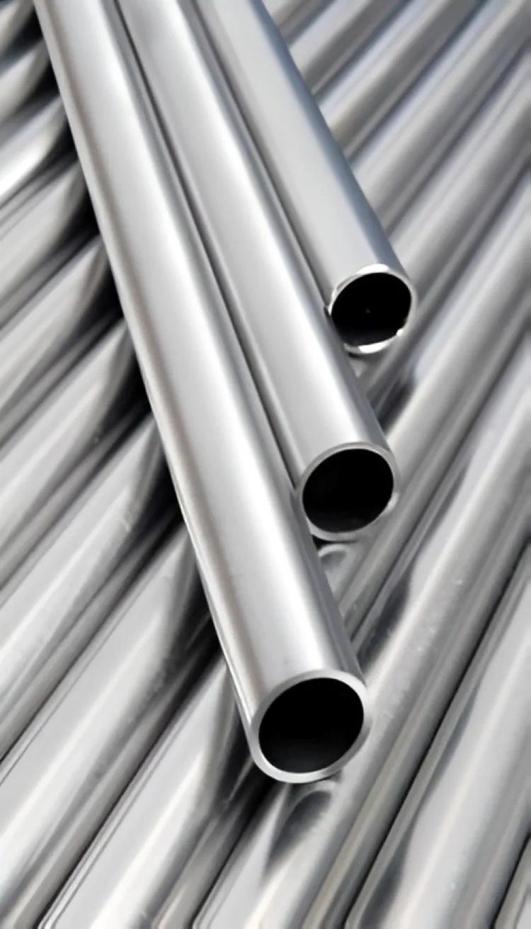 Pragati Metal Corporation SS 304 Seamless Pipes