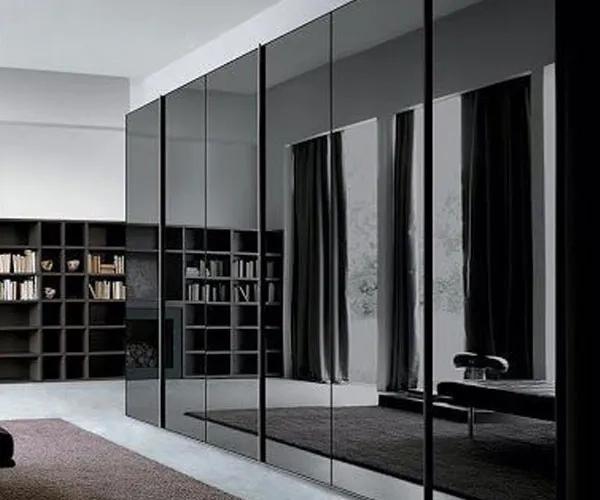 7Colours SGLAC Lacquered Glass - Office Partition 3