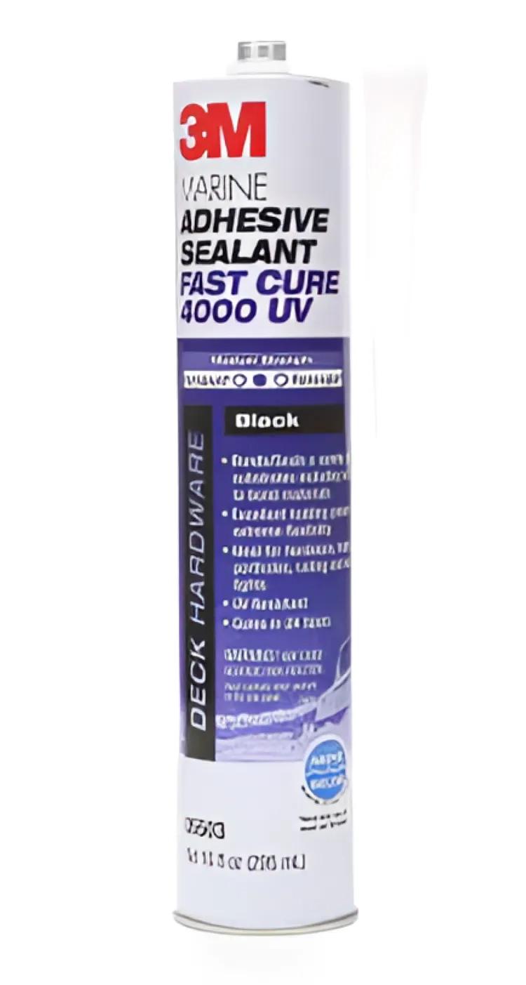 3M™ Marine Adhesive Sealant 4000 UV