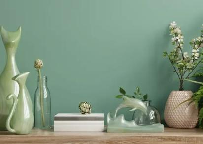 Berger Bison Acrylic Interior Emulsion by Berger for Kids Room, Bedroom, Kitchen
