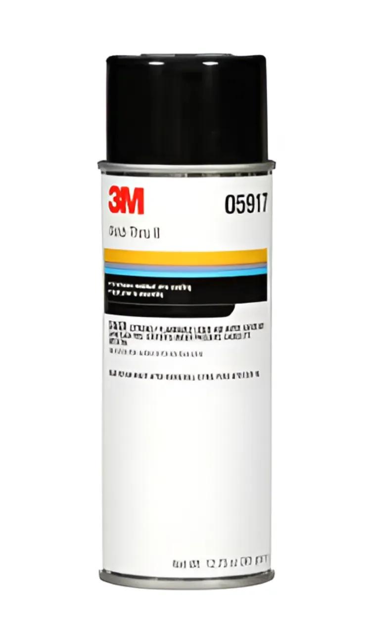 3M™ Weld-Thru Coating II, 05917, 12.75 oz Net Wt/361 g, 6 Per Case