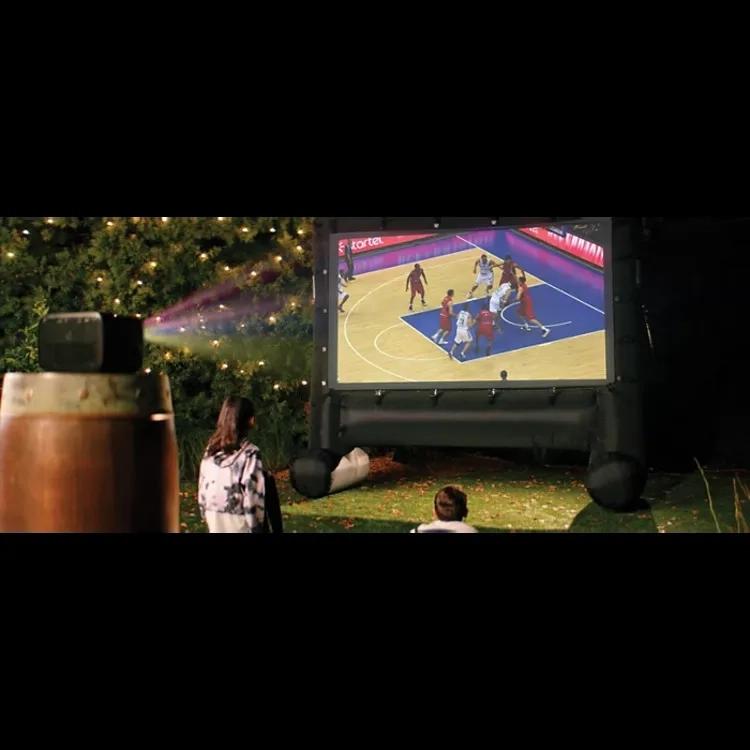 Philips Mobile projector - PPX720/INT 3