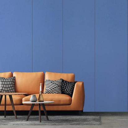 Solid 3595 Corn Flower SUD Laminate by Mikasa Laminates for Multipurpose : Colours available: CornflowerBlue 4 5