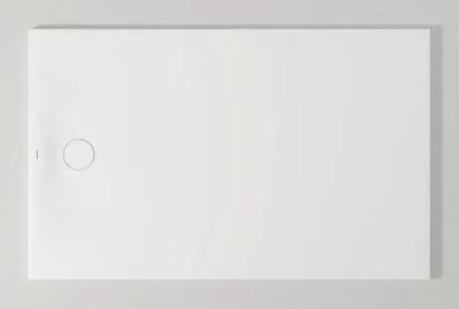 Duravit Tempano Shower Tray - 720209 by Duravit : Colours available: White