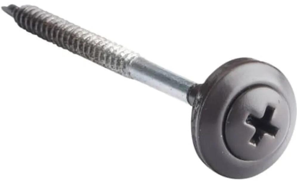 Onduline Speedy Screws - Grey