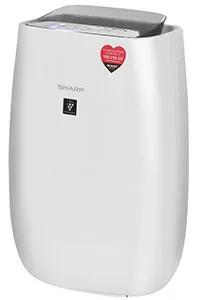 Sharp Standalone Air Purifier - FP-J52M-W 1