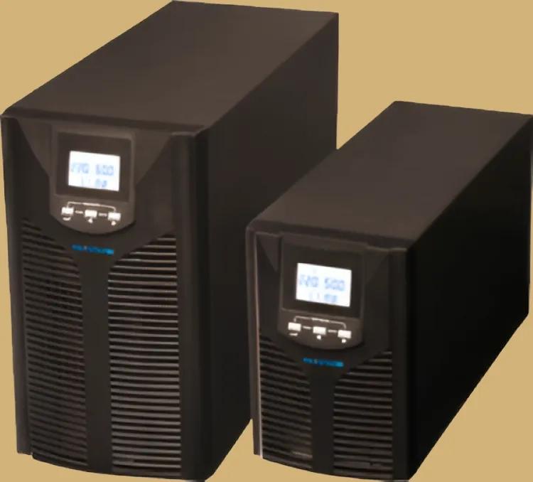 Prostarm APFC Online UPS - PM900 PRO (1 - 3kVA)