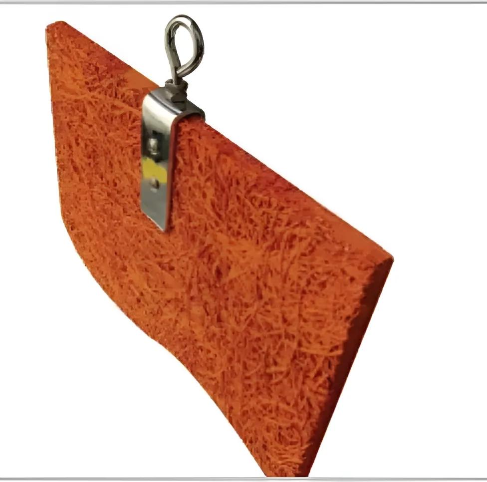 Anutone Ekcel Strand Duo Shapes - Baffle Ceiling 1
