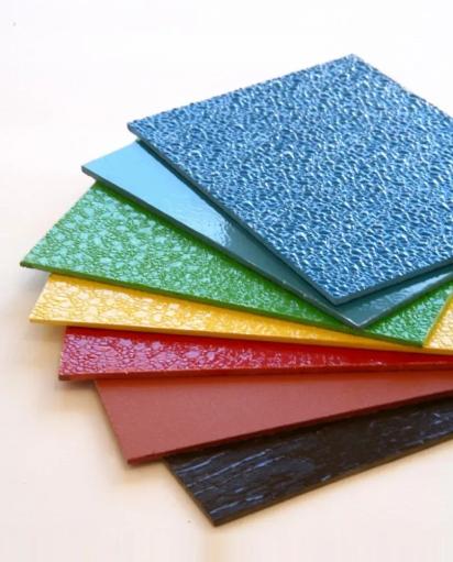Aradhana FRP / GRP Sheets by Aradhana Fibreglass