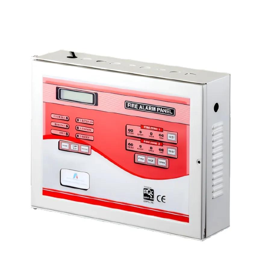 Ang India 2 Zone Fire Alarm Panel ANG1F02C