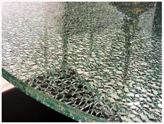 Art-n-Glass Toughened Glass 3