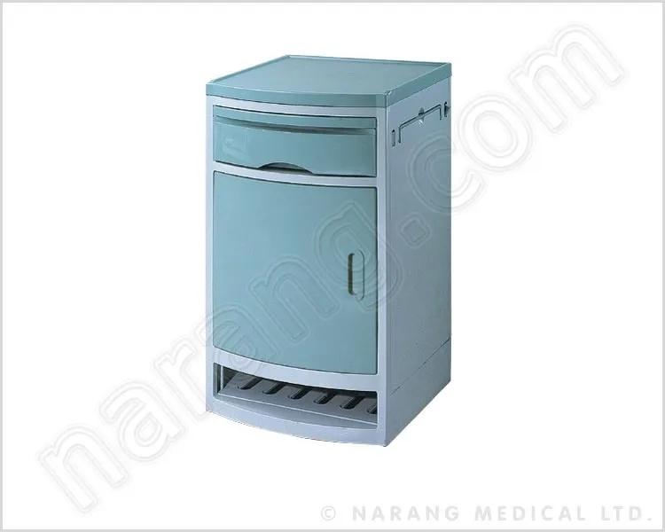Narang Medical HF1938 : Bedside Cabinet ... ABS