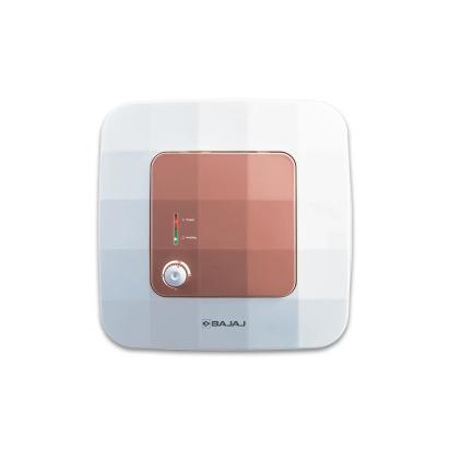 Bajaj Maestro Water Heater - 10L by Bajaj : Colours available: Brown